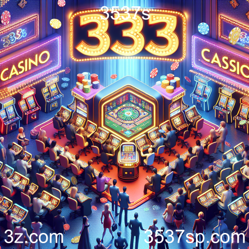 A Evolução dos Jogos de Arcade: Da Nostalgia à Modernidade