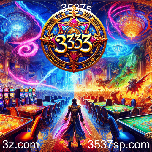 A Evolução dos Jogos de RPG na Plataforma 3537s