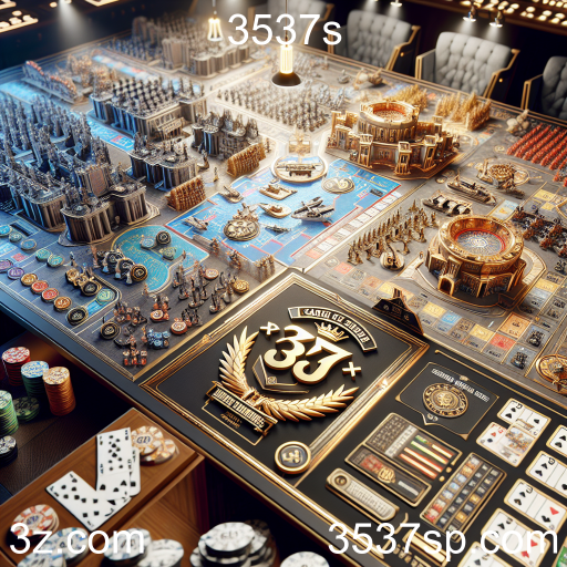 A Evolução dos Jogos de Estratégia: Um Olhar Sobre o Futuro